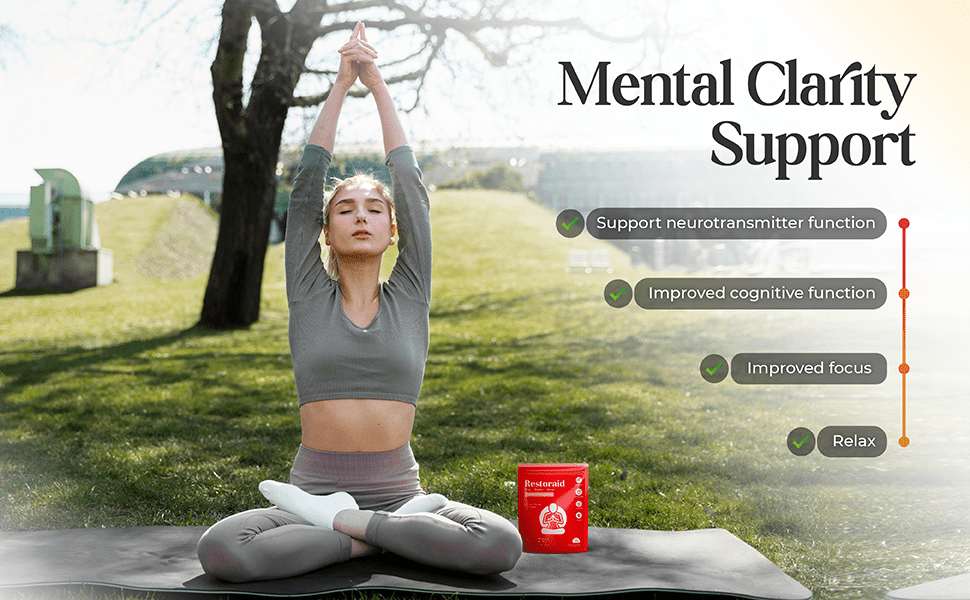 Restoraid Cranberry Pomegranate - 25 Pack - KinVita